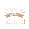 Schokolade Geschenk