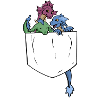 Pocket monsters