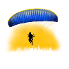 paragliding