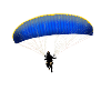 paragliding