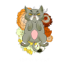 Grumpy Cat
