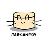 Marshmeow