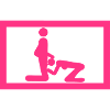blowjob ficken liebe symbol