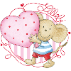 Lillebi_avec le coeur