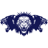 lion rugit face panthere profil