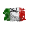 Italy country travel gift