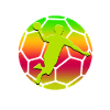 HANDBALLER ball