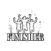 Jogger - Finisseur