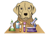 Labrador pun