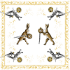 MedievalRabbits