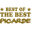 Best of the best picarde