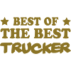 Best of the best trucker