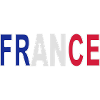 France bleu blanc rouge 2