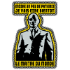 le maitre du monde