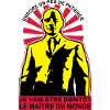 le maitre du monde