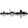 Skyline Berlin