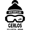 Gerlos ski party
