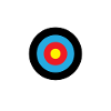 Archery - Target