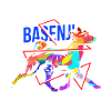 Basenji gift