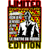 le maitre du monde