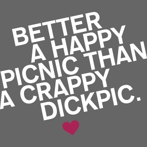 PICNIC vs DICKPIC