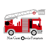 camion de pompiers