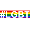 LGBT Rainbow