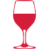 glas wein alkohol 610