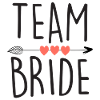 Team Bride