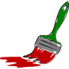 Painter Brush