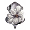"The Melancholic Flower"