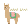Mom Lama
