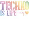 techno is alive