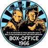 stanislas augustin box-office 1966