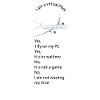 I am a virtual Pilot