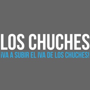 Los Chuches