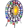 Ferris wheel