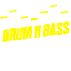 drum bass addict music