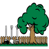Garden baumgarten tools