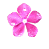 Flower hippie