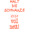 lustiger Spruch