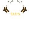 Halloween - Boo Bees Funny Gift