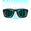 Cyber Security Hackere Hack IT Security Funny