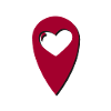 Location heart