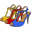 Chaussure Mode Chaussures Femme