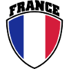 Frankreich