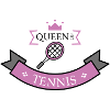 Tennis queen