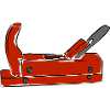 Carpenter Planer Motif