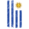 Uruguay