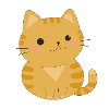 Kawaii cat